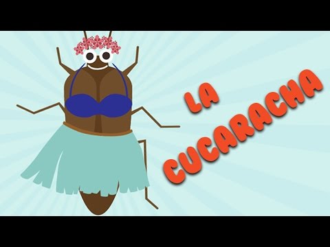 la-cucaracha