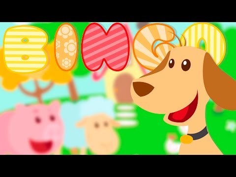 el-perro-bingo